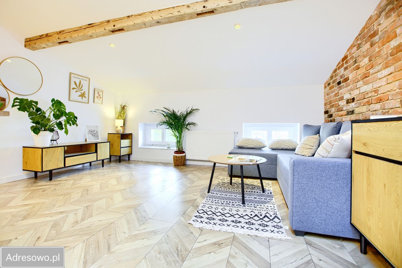 Mieszkanie 1-pokojowe Koszalin, ul. Władysława Andersa. Zdjęcie 8