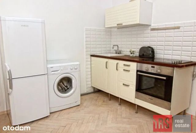 Mieszkanie 2-pokojowe Warszawa Żoliborz, al. Wojska Polskiego. Zdjęcie 4