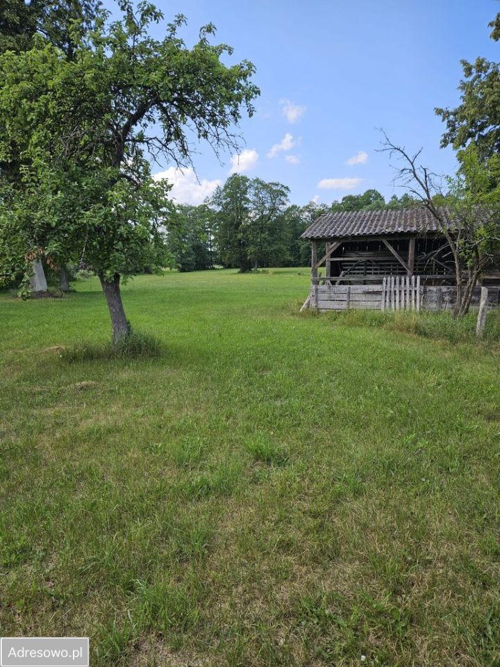 siedlisko, 3 pokoje Płatkownica. Zdjęcie 3