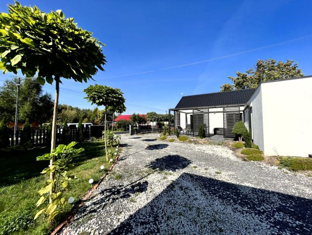 dom wolnostojący, 2 pokoje Bukowa. Zdjęcie 26