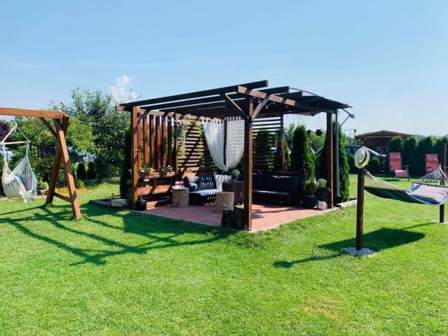 Działka rod Gliwice Czechowice. Zdjęcie 1