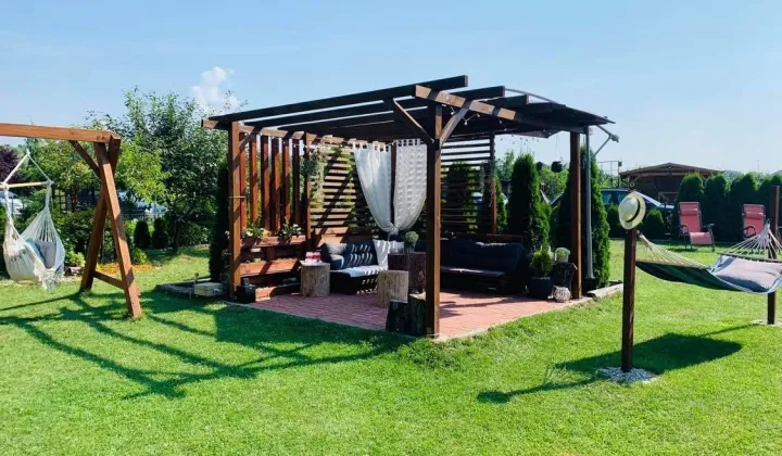 Działka rod Gliwice Czechowice