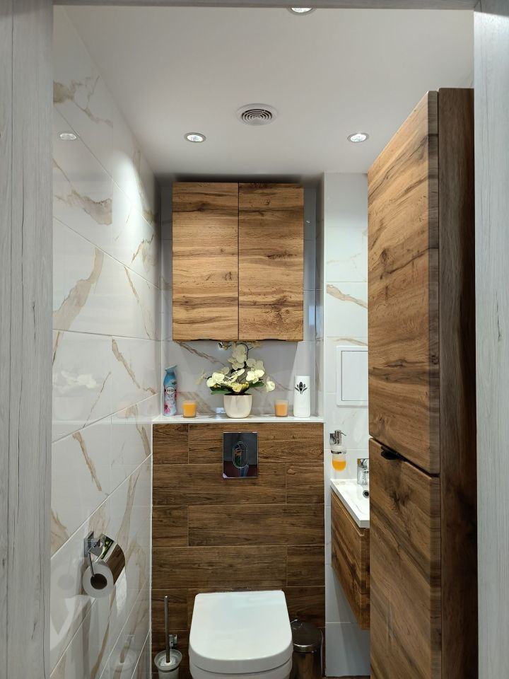 Mieszkanie 3-pokojowe Koszalin, ul. Stefana Starzyńskiego. Zdjęcie 5