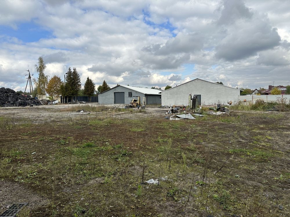 Działka Mikołów Borowa Wieś, ul. Hetmana Stefana Czarnieckiego. Zdjęcie 7