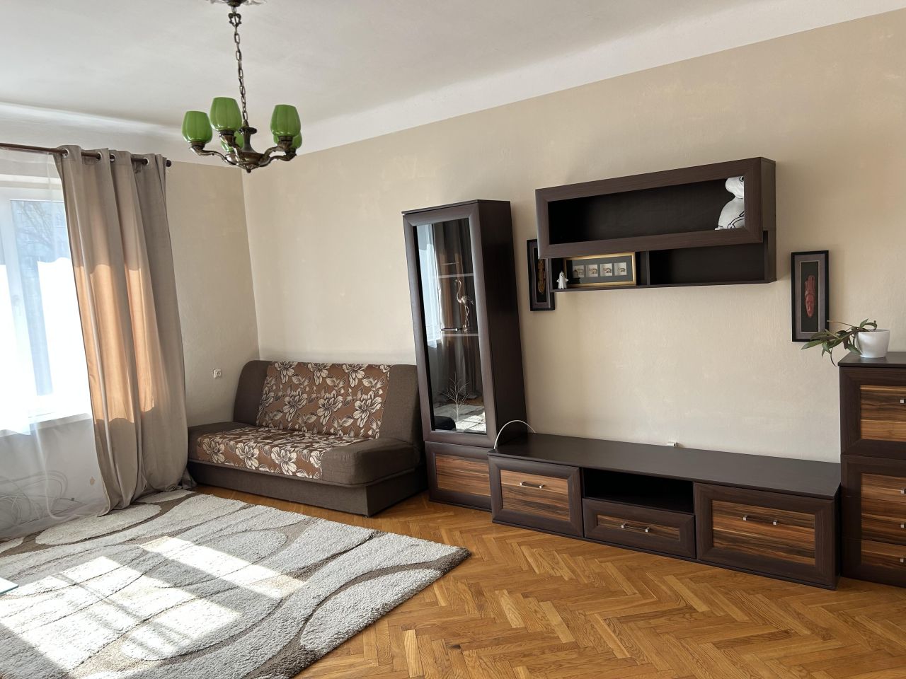 Mieszkanie 2-pokojowe Lublin Śródmieście, ul. Głęboka. Zdjęcie 7