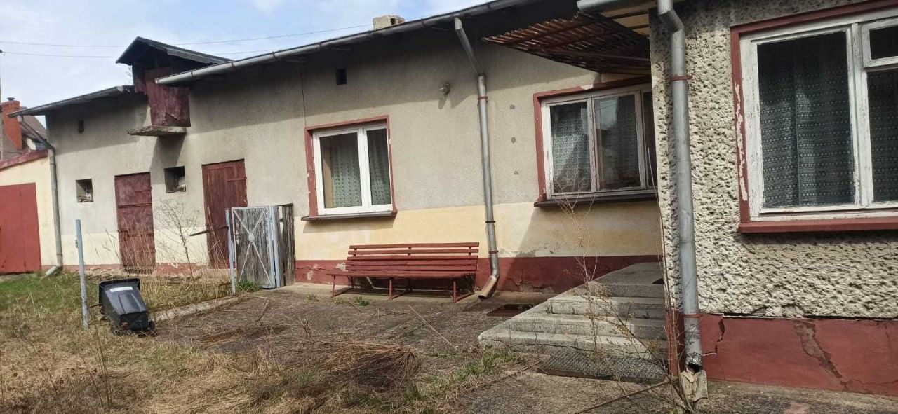 dom wolnostojący, 3 pokoje Kłobuck. Zdjęcie 7