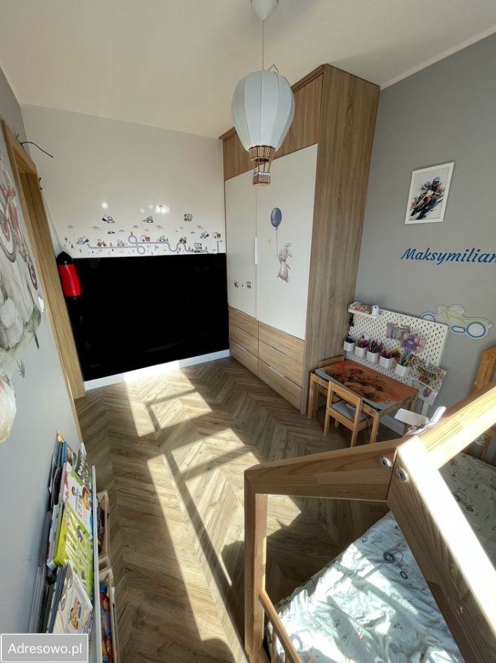 Mieszkanie 3-pokojowe Gdańsk Ujeścisko, ul. Wielkopolska. Zdjęcie 11