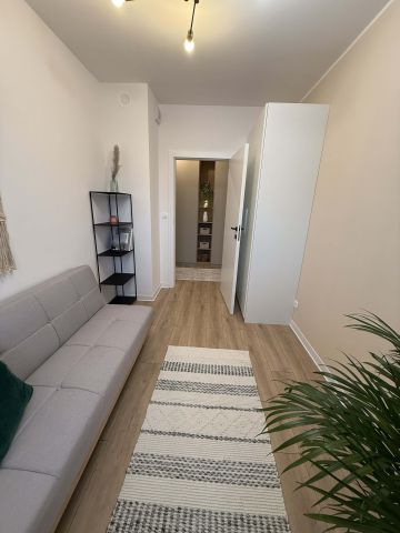 Mieszkanie 3-pokojowe Łódź Julianów, ul. Liściasta. Zdjęcie 7