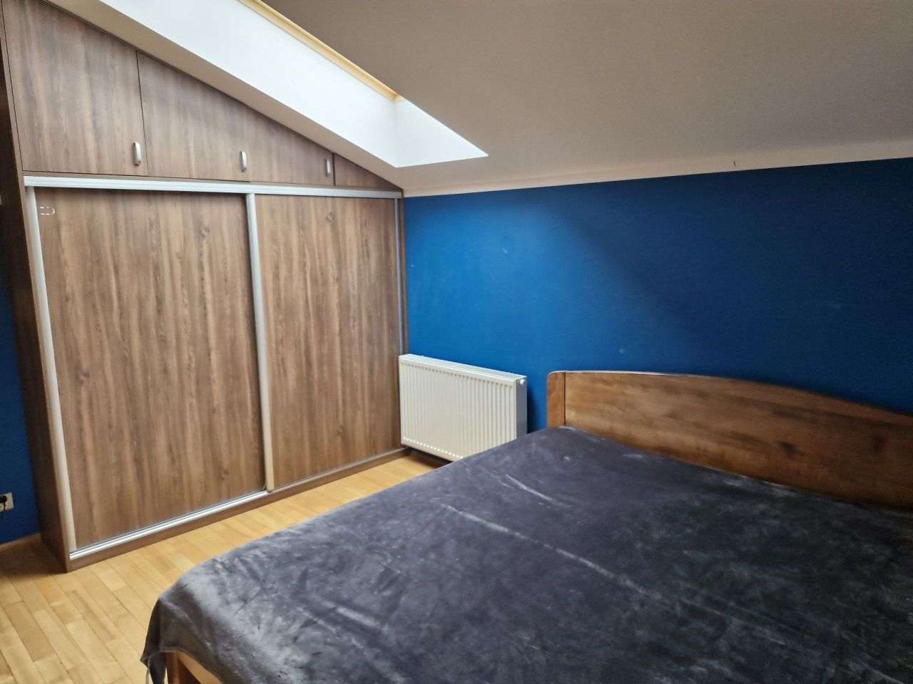 dom wolnostojący Chrzanów Duży. Zdjęcie 2