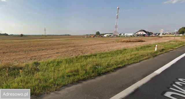 Działka inwestycyjna Łagów, ul. Jeleniogórska. Zdjęcie 1