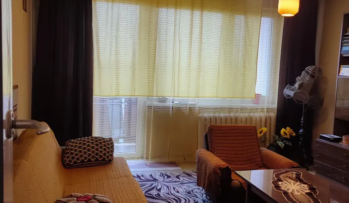 Mieszkanie 2-pokojowe Starachowice Wierzbnik, ul. Wojska Polskiego