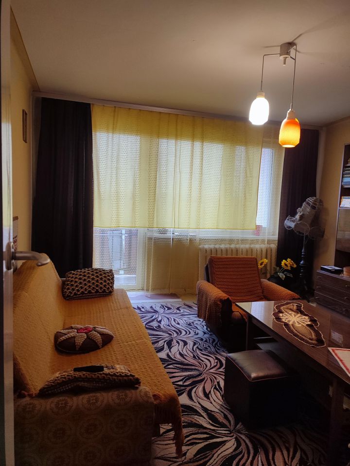 Mieszkanie 2-pokojowe Starachowice Wierzbnik, ul. Wojska Polskiego. Zdjęcie 1