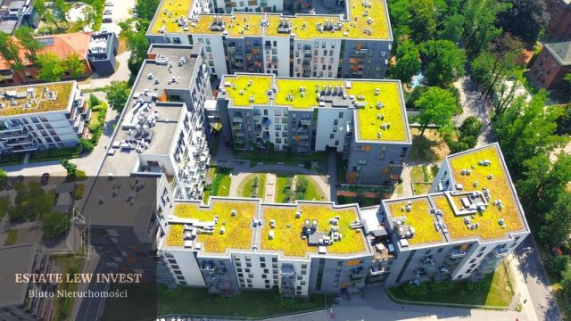 Nieruchomość komercyjna Kraków, ul. Rakowicka. Zdjęcie 1