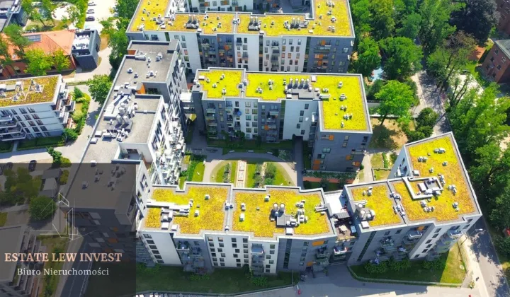 Nieruchomość komercyjna Kraków, ul. Rakowicka