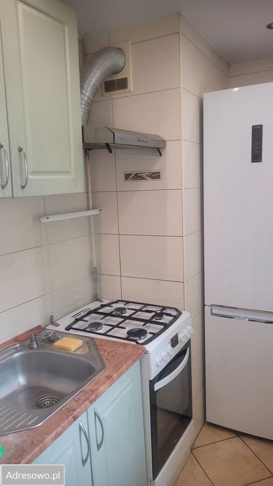 Mieszkanie 2-pokojowe Lublin Kalinowszczyzna, ul. Edwarda Dembowskiego. Zdjęcie 8
