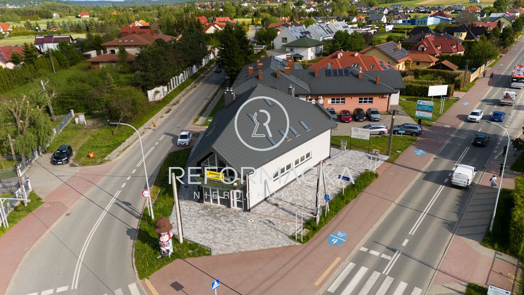 Lokal Rzeszów, ul. Herbowa. Zdjęcie 21