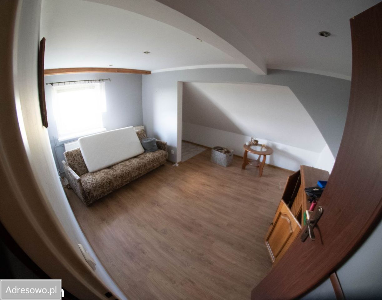dom wolnostojący, 4 pokoje Stołężyn, ul. Kcyńska. Zdjęcie 6