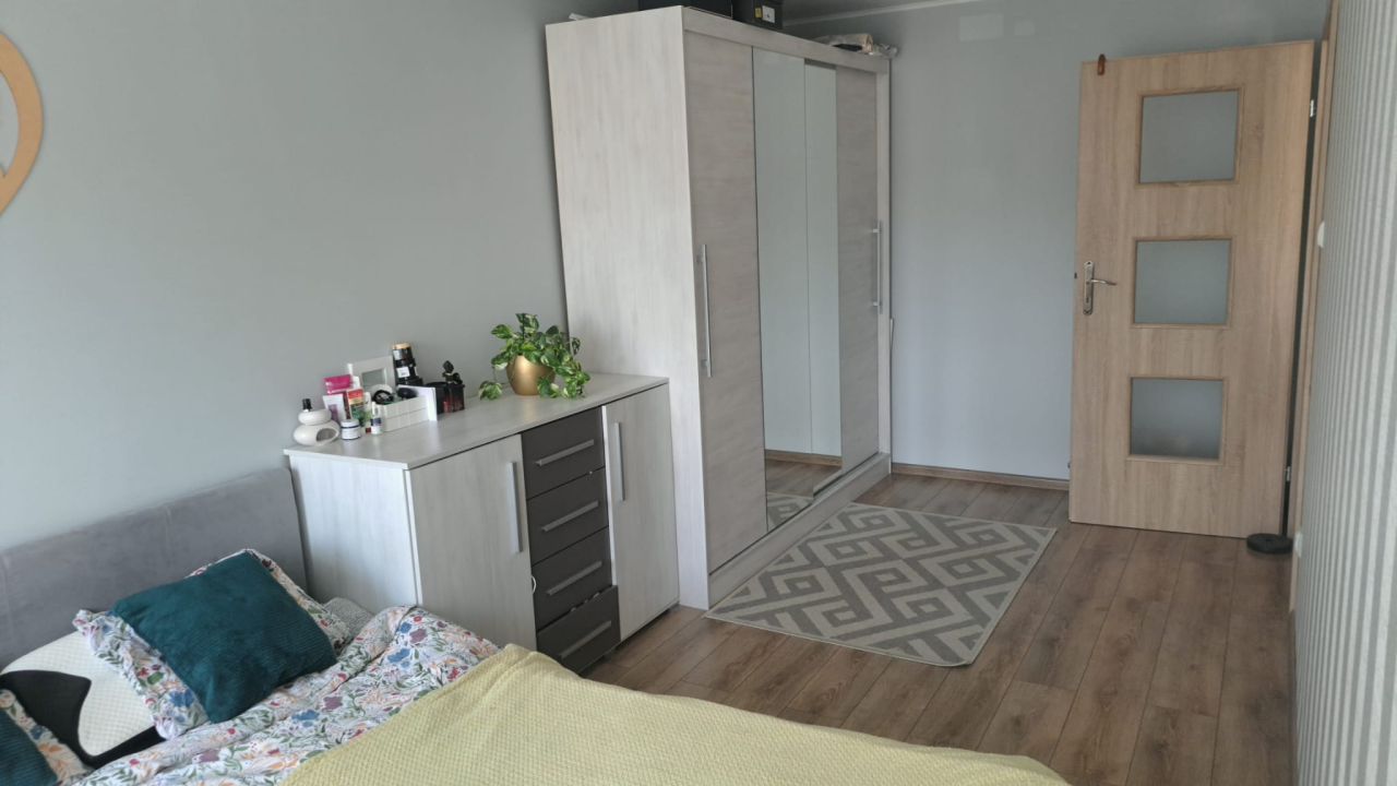 Mieszkanie 3-pokojowe Stargard Centrum, al. Żołnierza. Zdjęcie 5