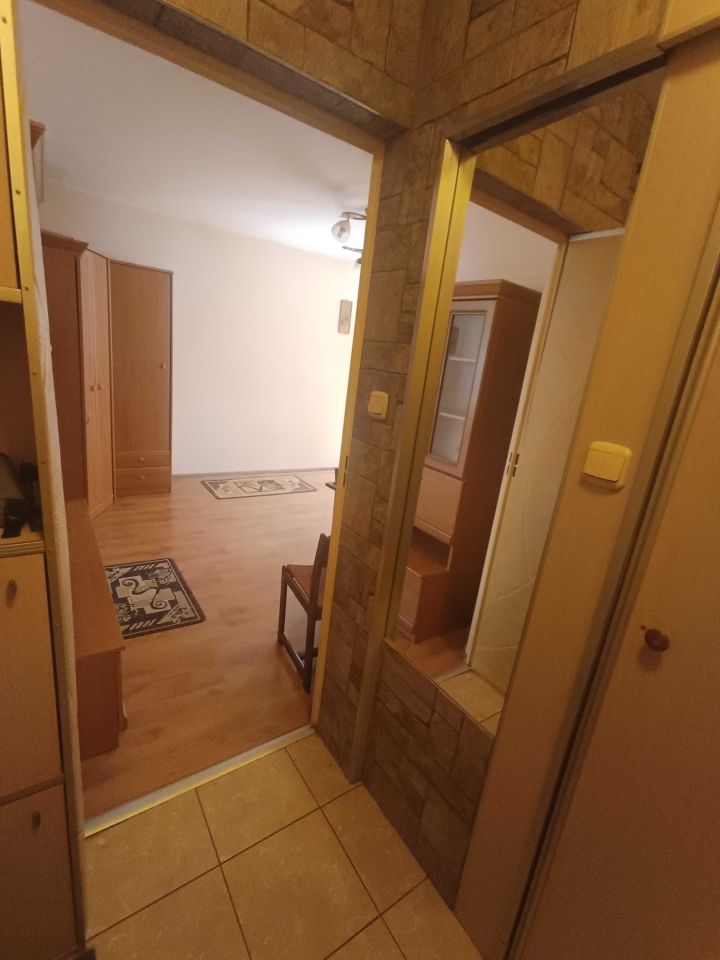 Mieszkanie 1-pokojowe Łódź Górna, ul. Kołowa. Zdjęcie 6