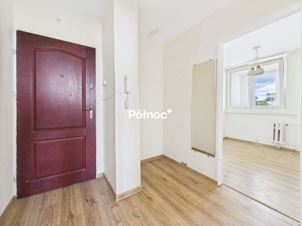 Mieszkanie 2-pokojowe Polkowice, ul. Krótka. Zdjęcie 10
