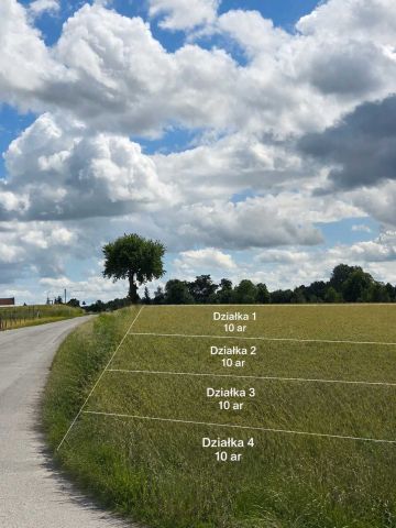 Działka budowlana Tokarzew. Zdjęcie 1