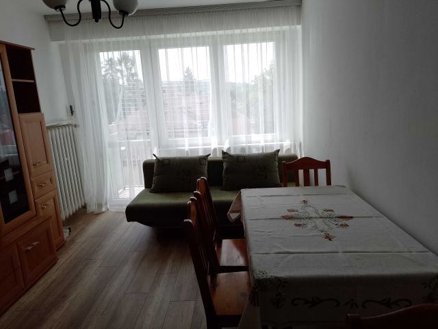 Mieszkanie 3-pokojowe Krzeszowice. Zdjęcie 1