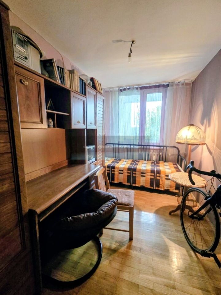 Mieszkanie 4-pokojowe Warszawa Targówek, ul. Zamiejska. Zdjęcie 5