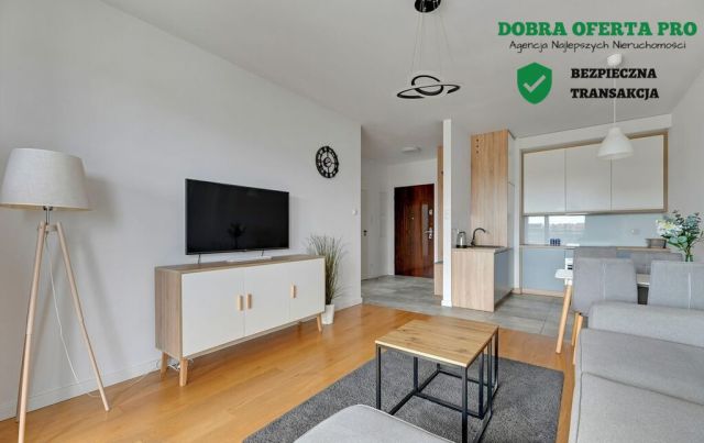 Mieszkanie 2-pokojowe Gdańsk Śródmieście, ul. Stara Stocznia. Zdjęcie 6