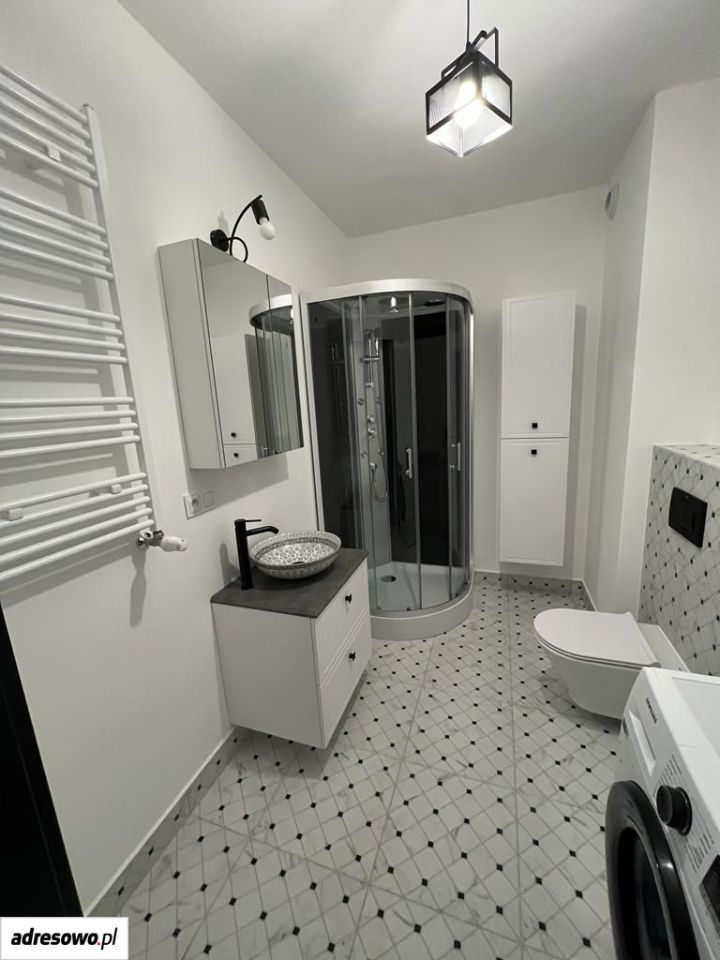 Mieszkanie 3-pokojowe Ciechanów Krubin, ul. Ceramiczna. Zdjęcie 7