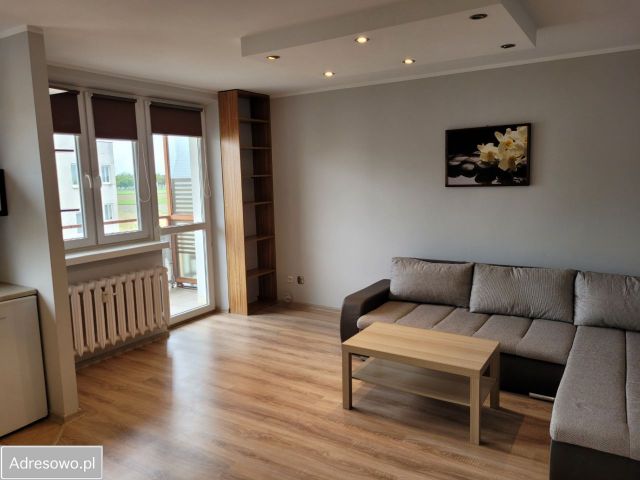 Mieszkanie 1-pokojowe Kalisz Dobrzec, ul. Prymasa Stefana Wyszyńskiego. Zdjęcie 1