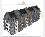 Działka budowlana Kamień Pomorski Centrum, ul. Ludwika Solskiego. Zdjęcie 1