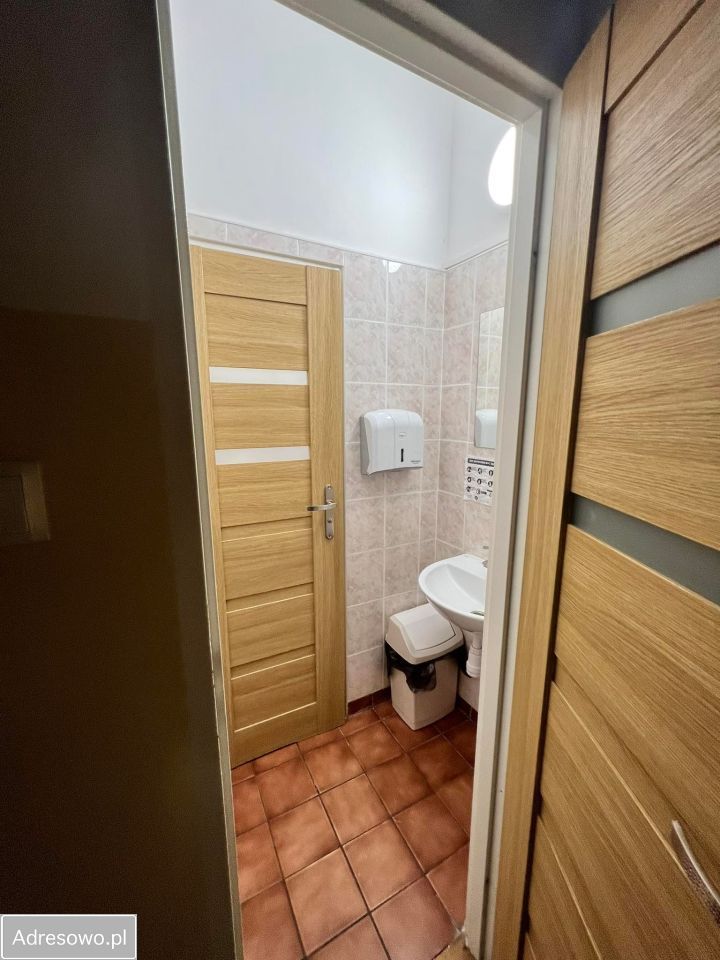 Lokal Lublin Śródmieście, ul. Marii Curie-Skłodowskiej. Zdjęcie 5