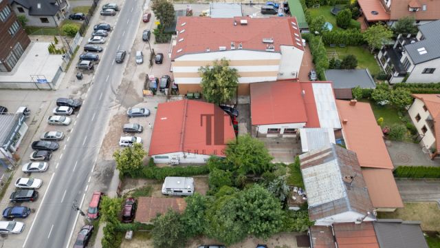 Lokal Warszawa Wawer, ul. Trakt Lubelski. Zdjęcie 4