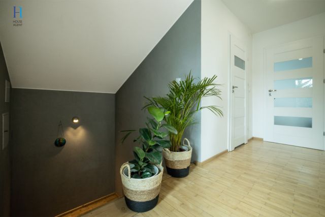 dom wolnostojący, 4 pokoje Łask. Zdjęcie 23