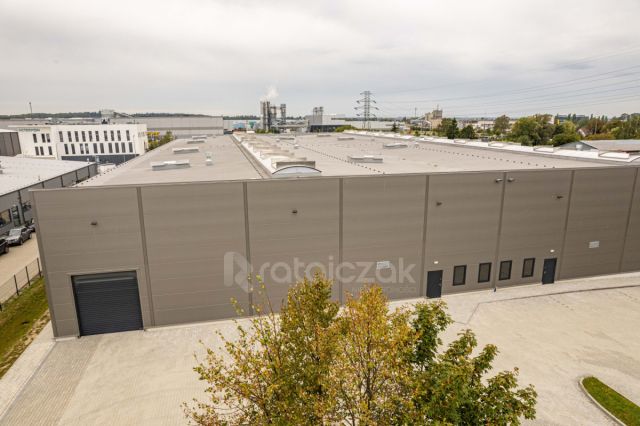 Lokal Gdańsk Kokoszki. Zdjęcie 4