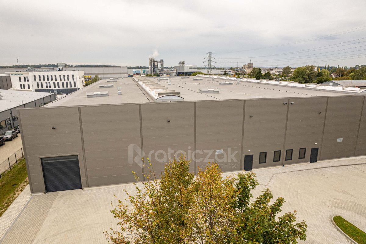 Lokal Gdańsk Kokoszki. Zdjęcie 4