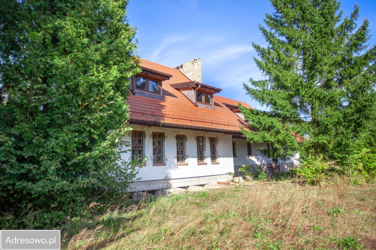 Nieruchomość komercyjna Babigoszcz. Zdjęcie 14