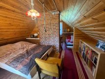 dom letniskowy Michałówek. Zdjęcie 1