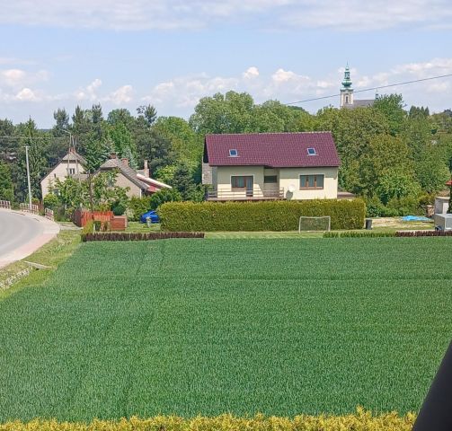 Działka budowlana Wieprz, ul. Górska. Zdjęcie 1