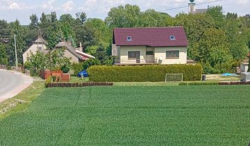 Działka budowlana Wieprz, ul. Górska