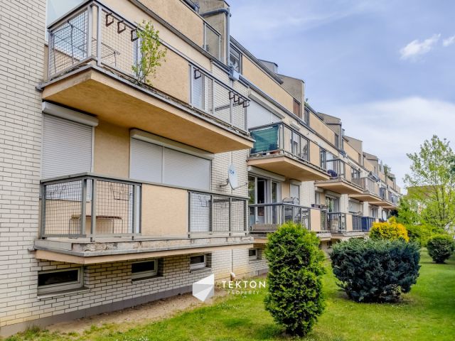 Mieszkanie 2-pokojowe Poznań Piątkowo, ul. Franciszka Stróżyńskiego. Zdjęcie 15