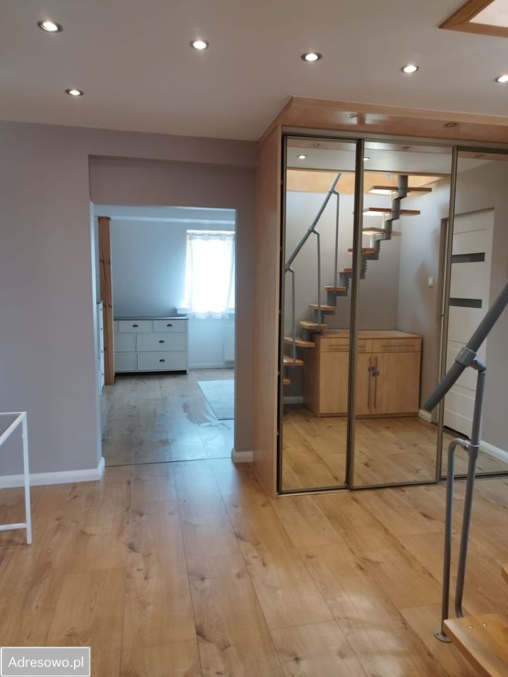 Mieszkanie 2-pokojowe Częstochowa Wyczerpy Dolne. Zdjęcie 16