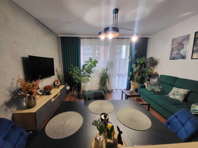 Mieszkanie 3-pokojowe Oświęcim, ul. Zagrodowa. Zdjęcie 1