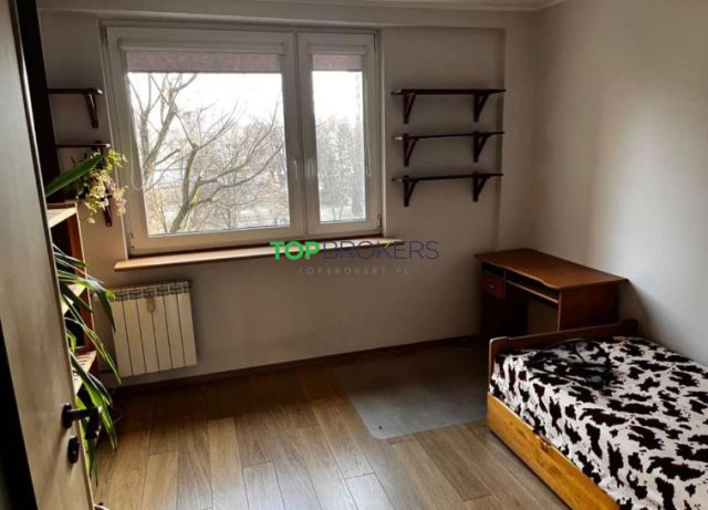 Mieszkanie 3-pokojowe Warszawa Wola, ul. Okocimska. Zdjęcie 5