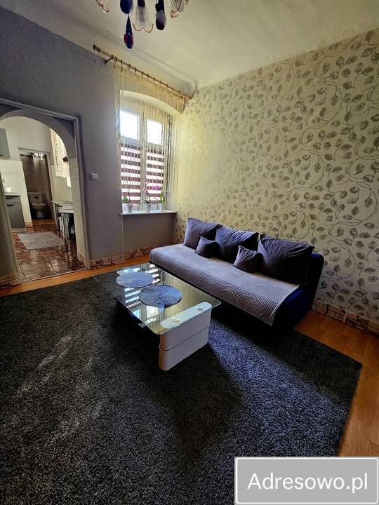 Mieszkanie 2-pokojowe Białogard, ul. Najświętszej Marii Panny. Zdjęcie 3