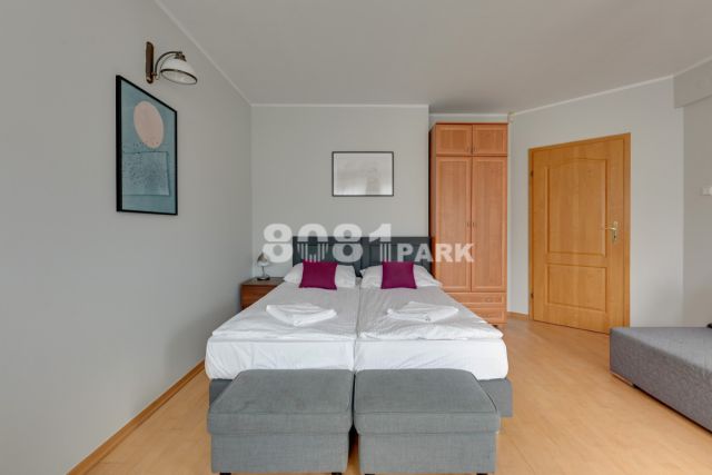 Mieszkanie 1-pokojowe Sopot Sopot Dolny, ul. Powstańców Warszawy. Zdjęcie 2