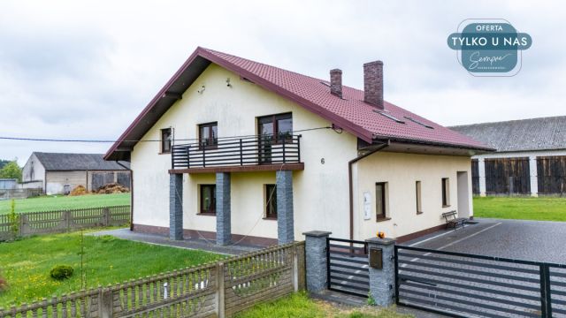 dom wolnostojący, 5 pokoi Szynkielów. Zdjęcie 21