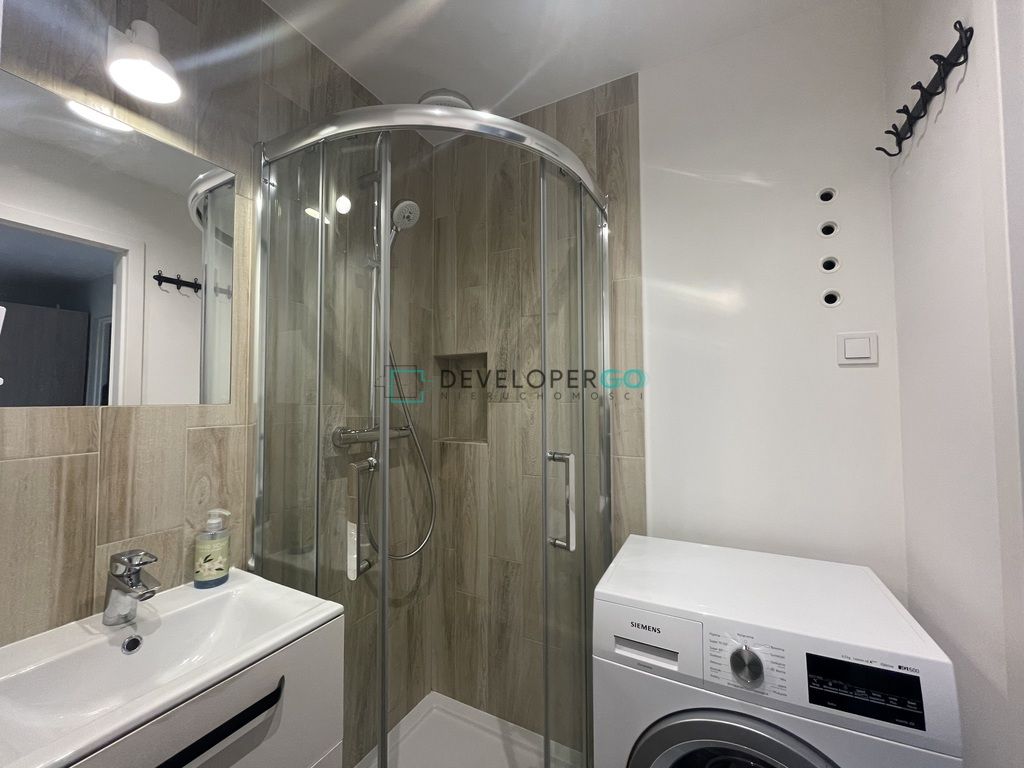 Mieszkanie 3-pokojowe Białystok, ul. Warszawska. Zdjęcie 3