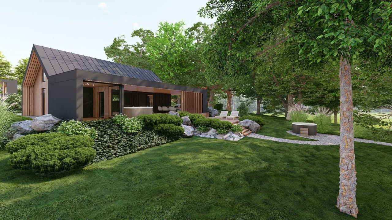 Działka rolno-budowlana Gorlice. Zdjęcie 4