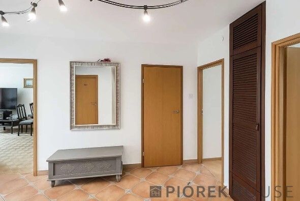 Mieszkanie 4-pokojowe Warszawa Ursynów, ul. Franciszka Łukaszczyka. Zdjęcie 8